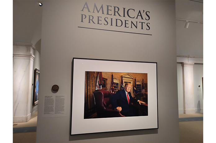 CAPITOL LETTERS (Ep. 6): The Gam(bl)er (Former and Future?) POTUS